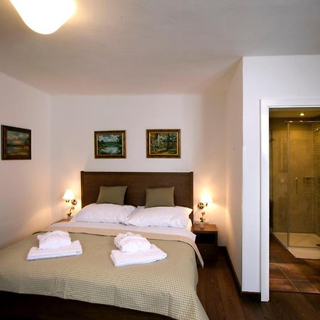 Apartmany Supina Třeboň 외부 사진