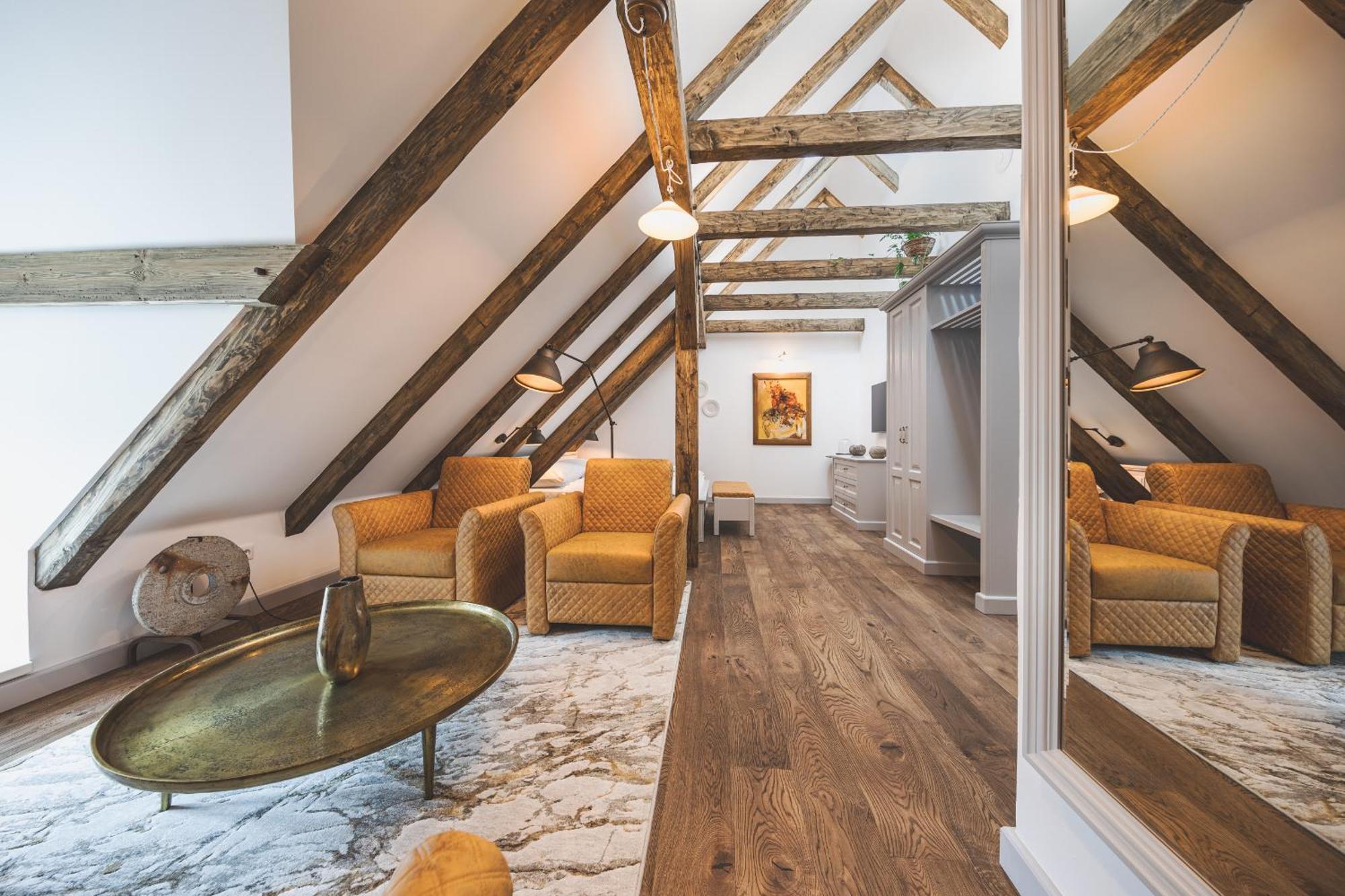 Apartmany Supina Třeboň 외부 사진