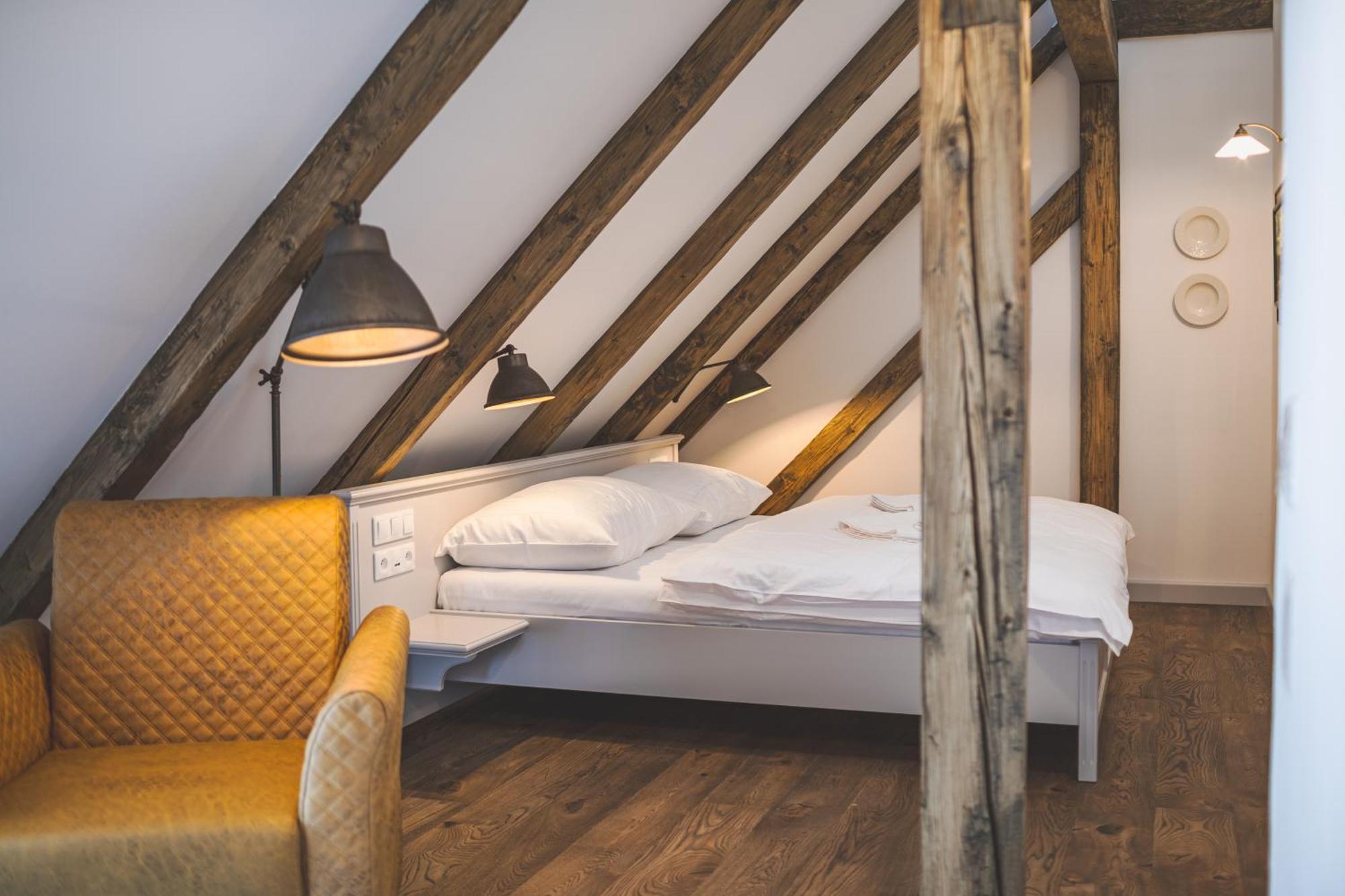 Apartmany Supina Třeboň 외부 사진