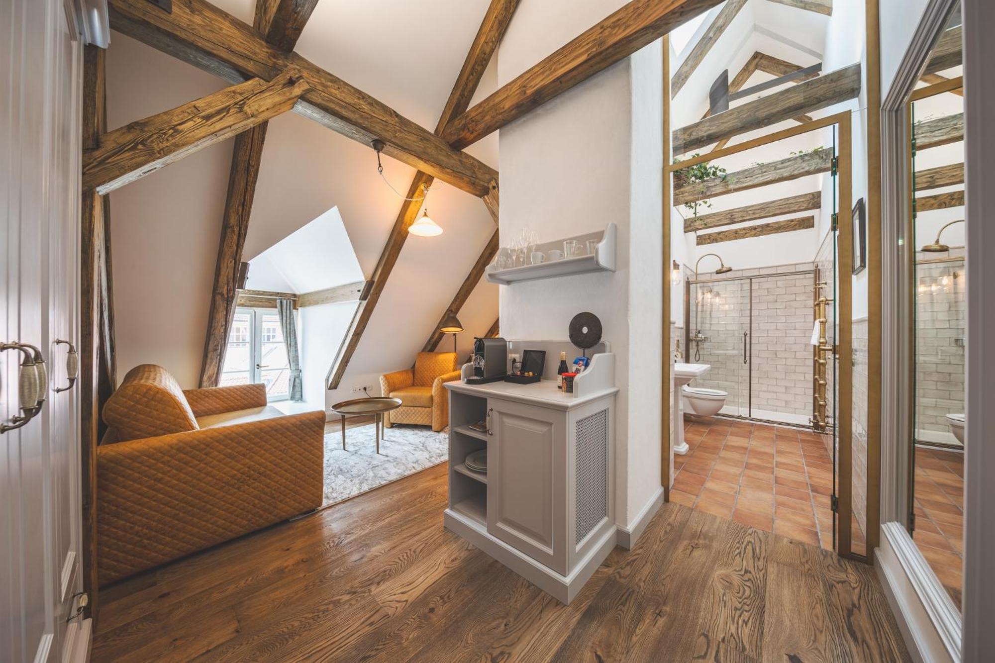 Apartmany Supina Třeboň 외부 사진