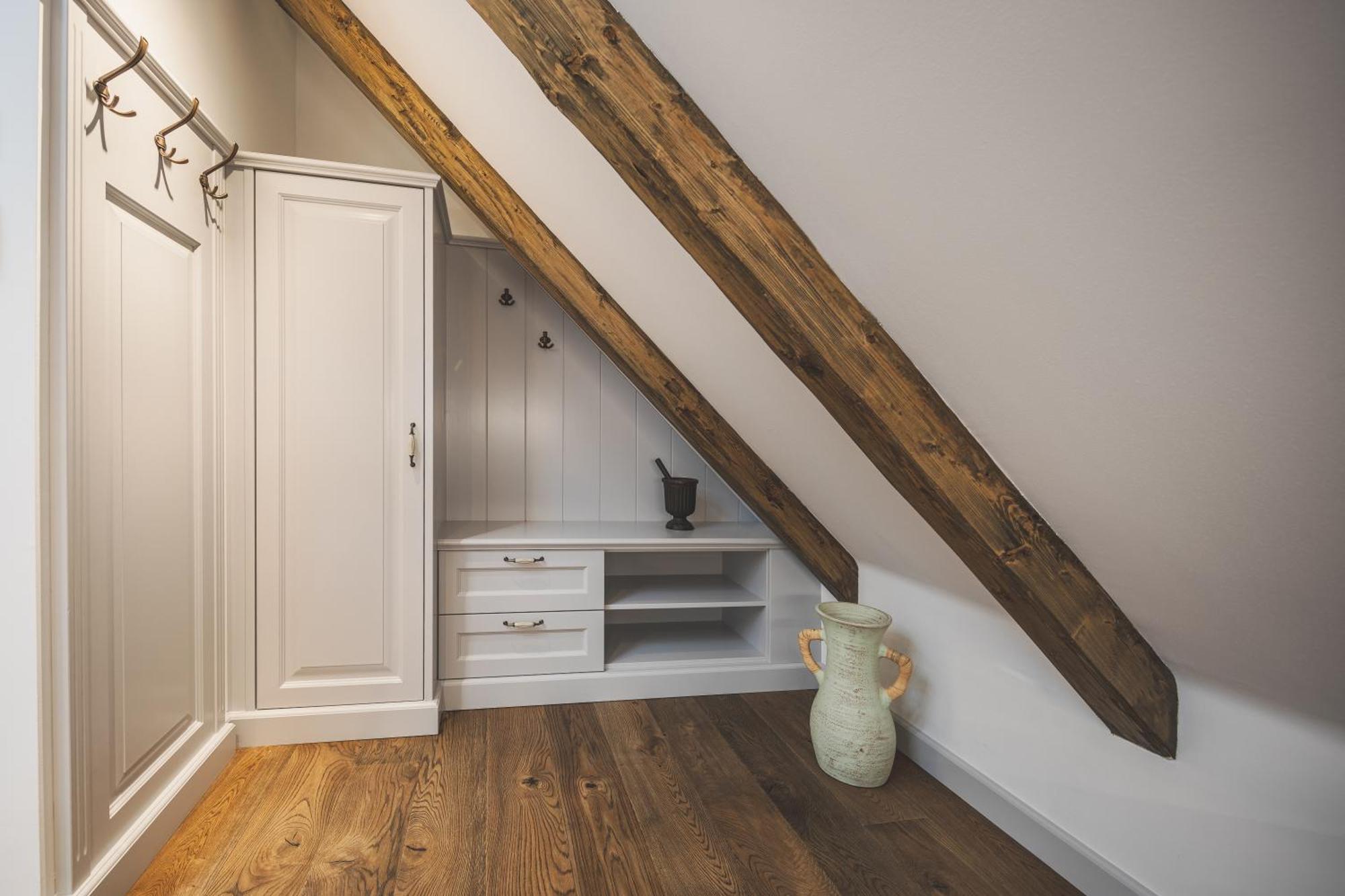 Apartmany Supina Třeboň 외부 사진