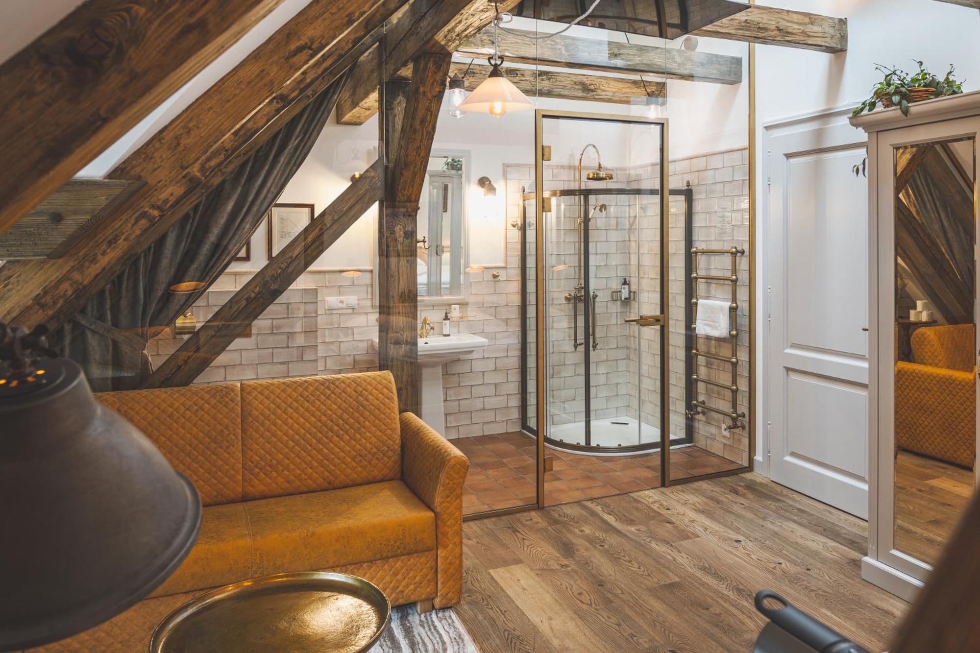 Apartmany Supina Třeboň 외부 사진
