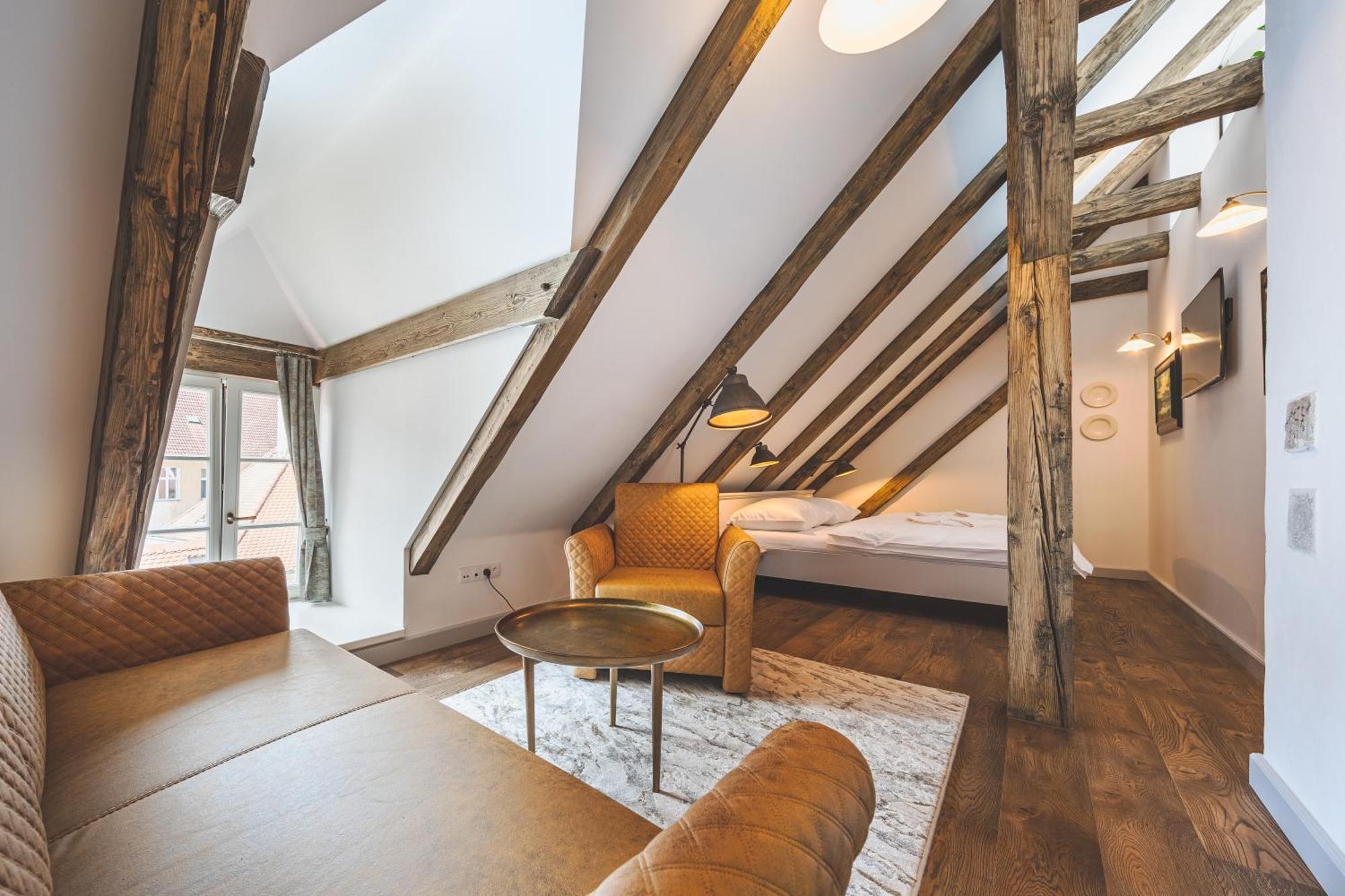 Apartmany Supina Třeboň 외부 사진