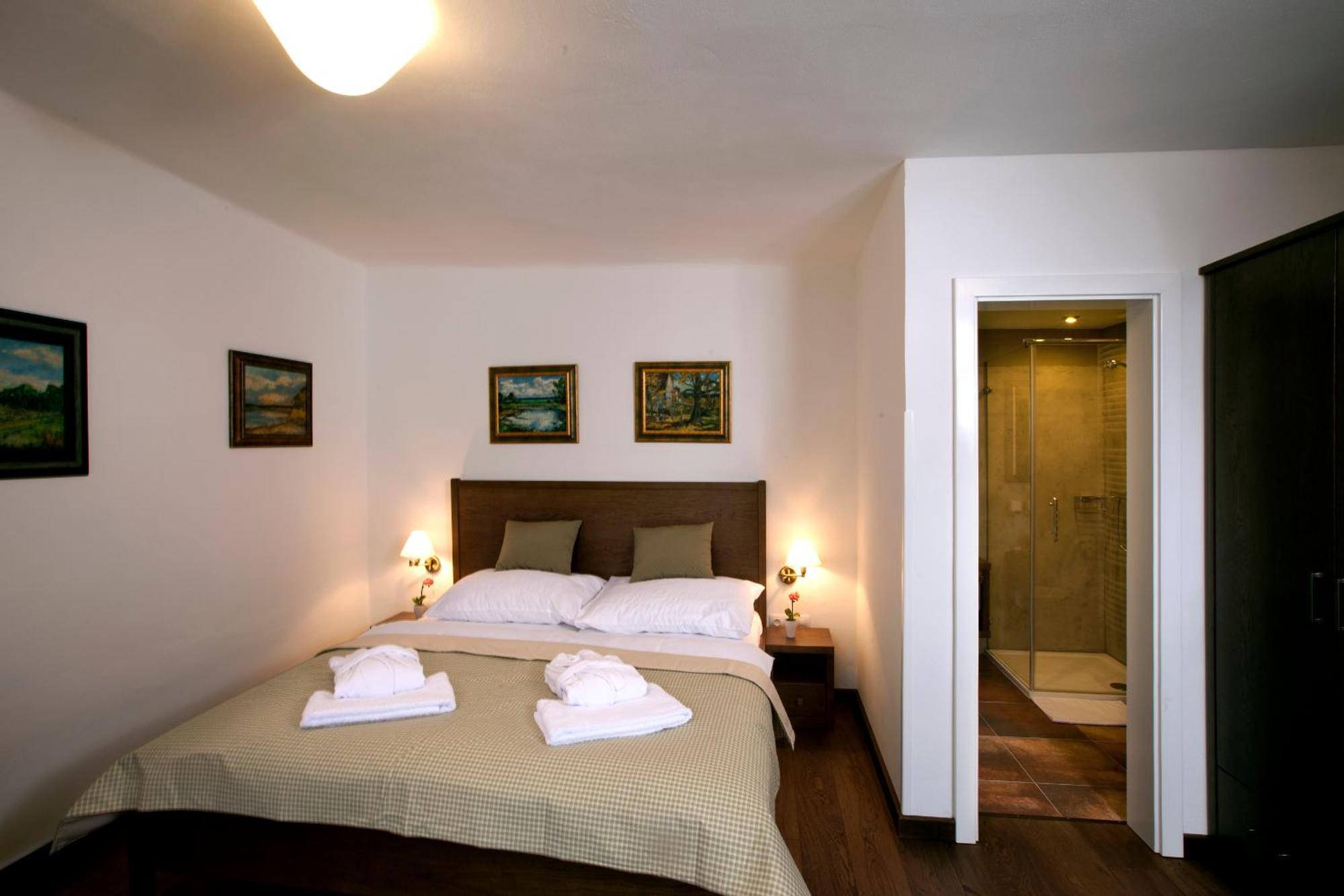 Apartmany Supina Třeboň 외부 사진