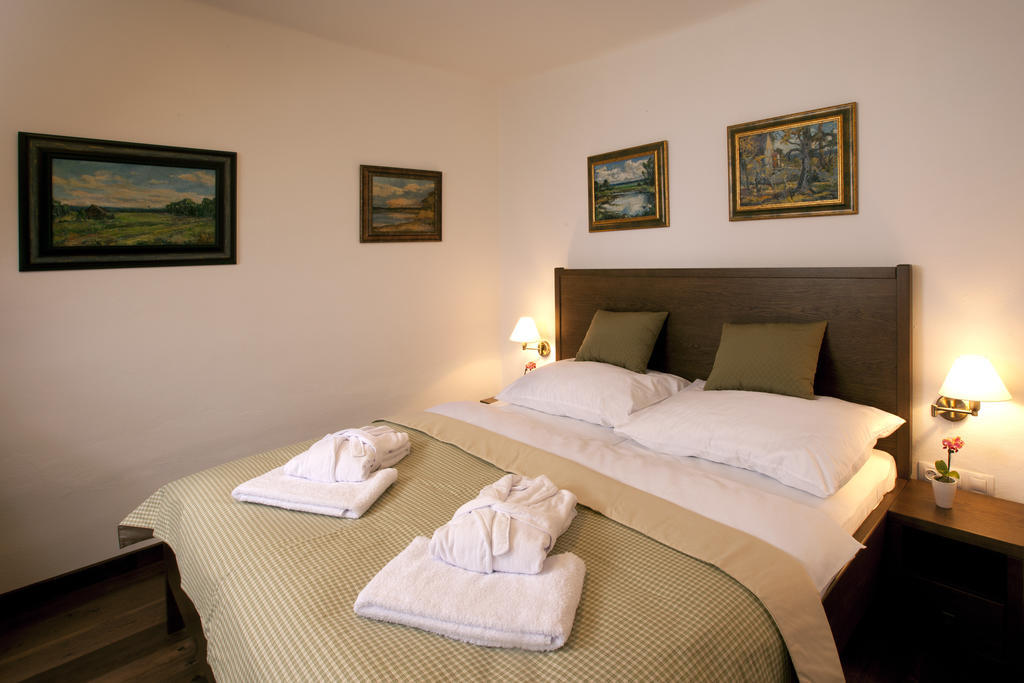 Apartmany Supina Třeboň 외부 사진