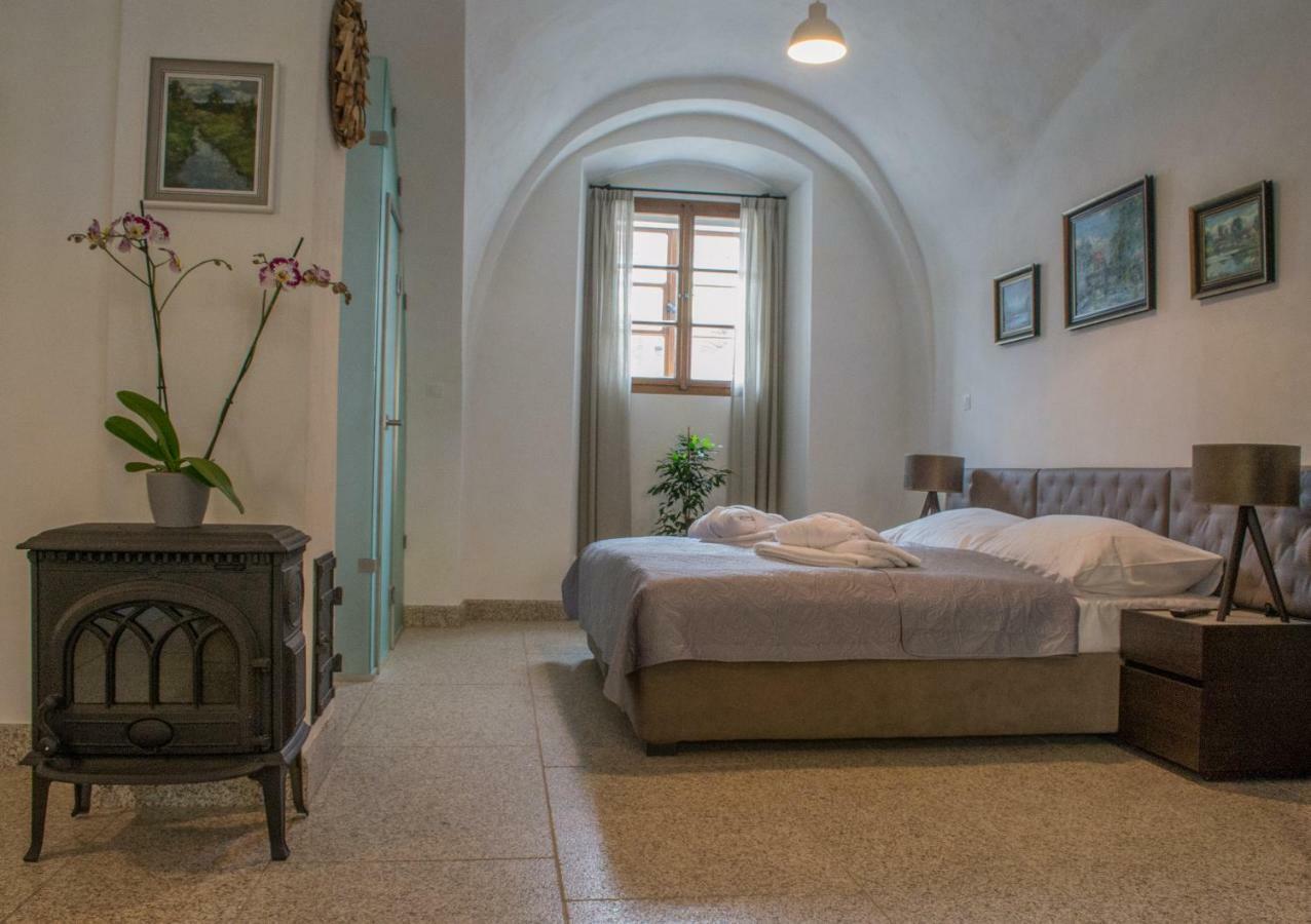 Apartmany Supina Třeboň 외부 사진