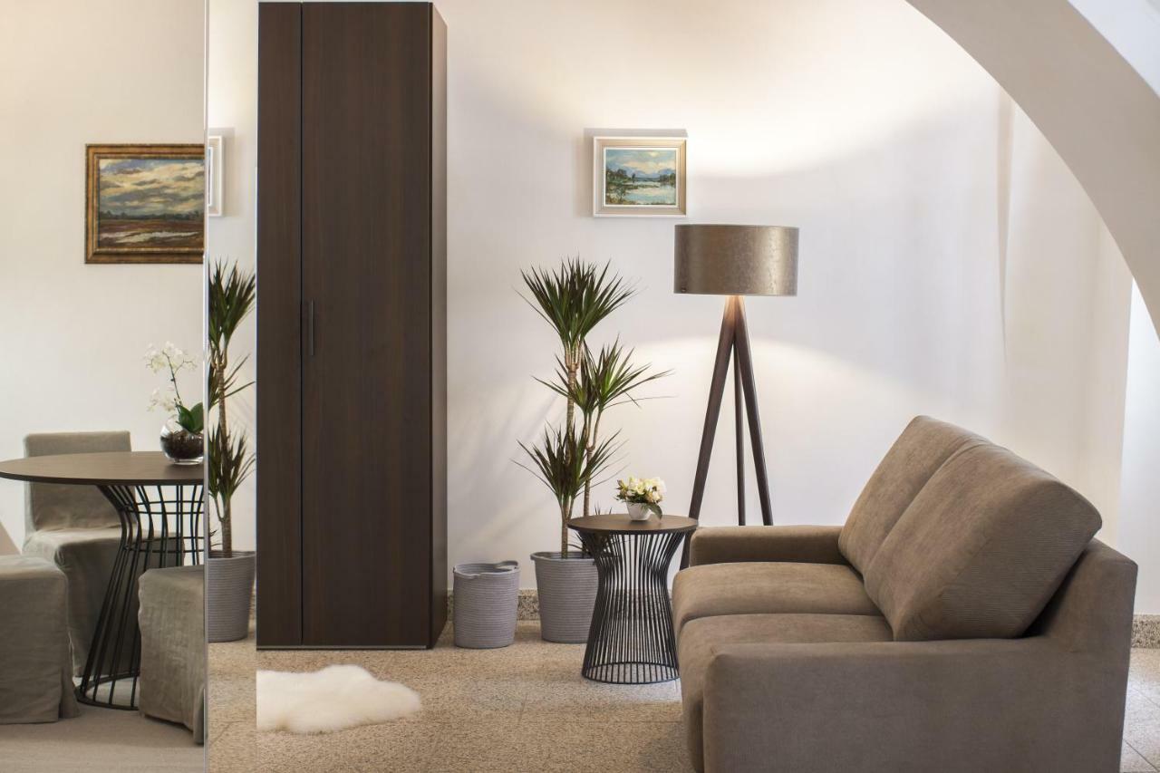 Apartmany Supina Třeboň 외부 사진